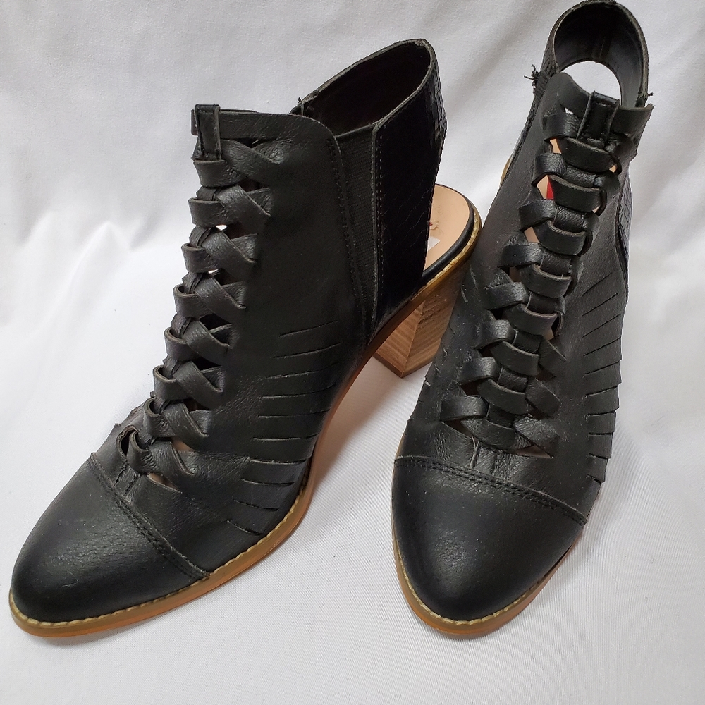 London Rebel Womens Shoes